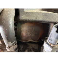 Moteur LAND ROVER RANGE ROVER 1 EVOQUE