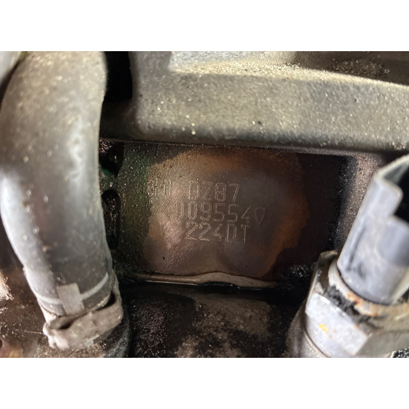 Moteur LAND ROVER RANGE ROVER 1 EVOQUE Photo n°3