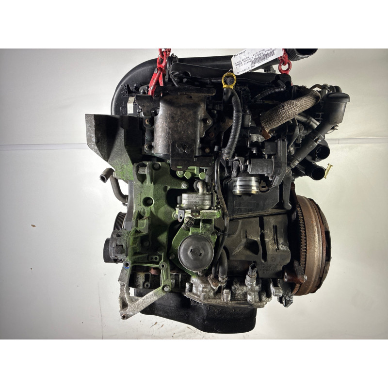 Moteur LAND ROVER RANGE ROVER 1 EVOQUE Photo n°4