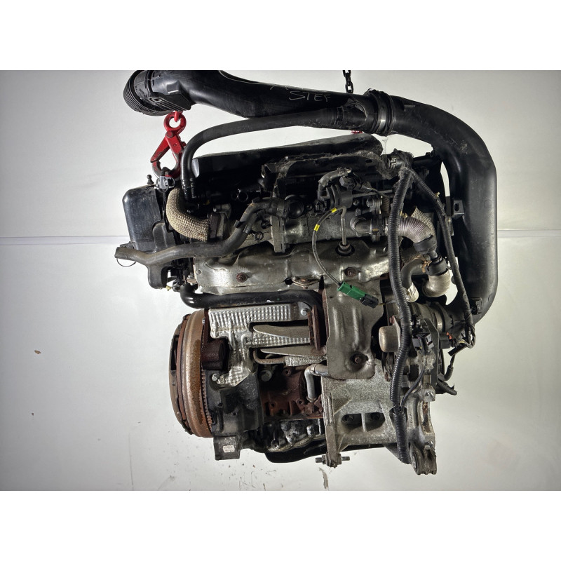 Moteur LAND ROVER RANGE ROVER 1 EVOQUE Photo n°5