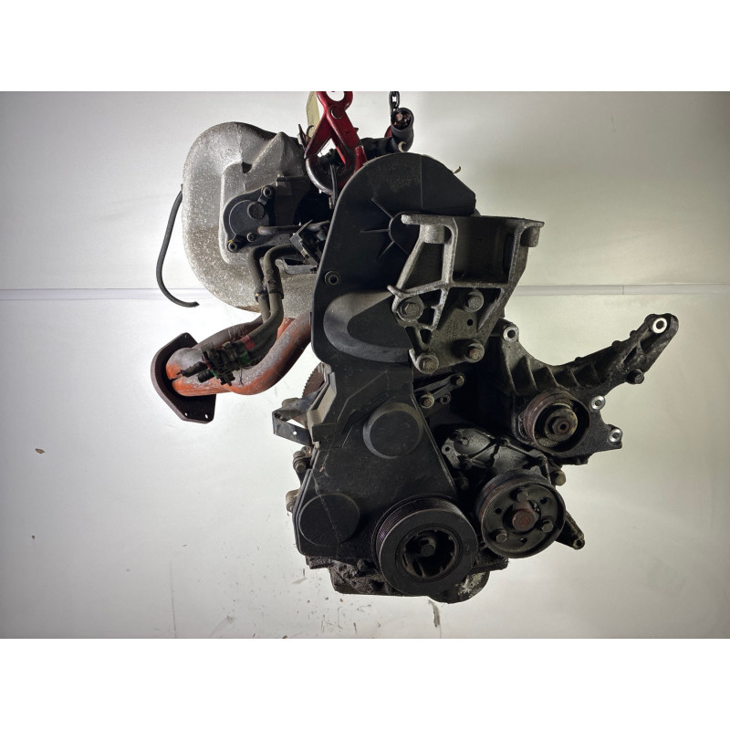 Moteur RENAULT GRAND ESPACE 3 Photo n°2