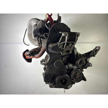 Moteur RENAULT GRAND ESPACE 3