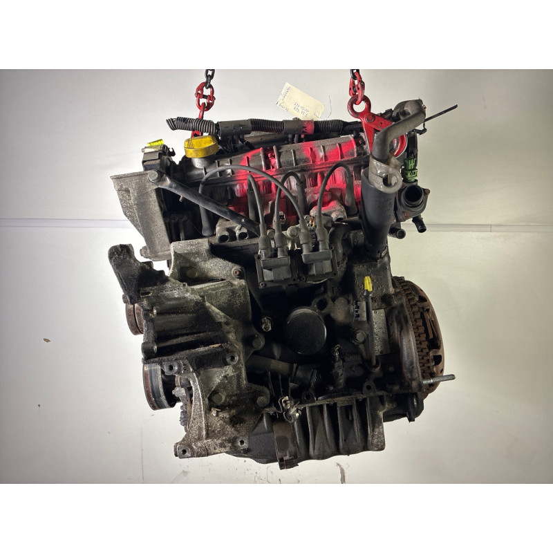 Moteur RENAULT GRAND ESPACE 3 Photo n°3