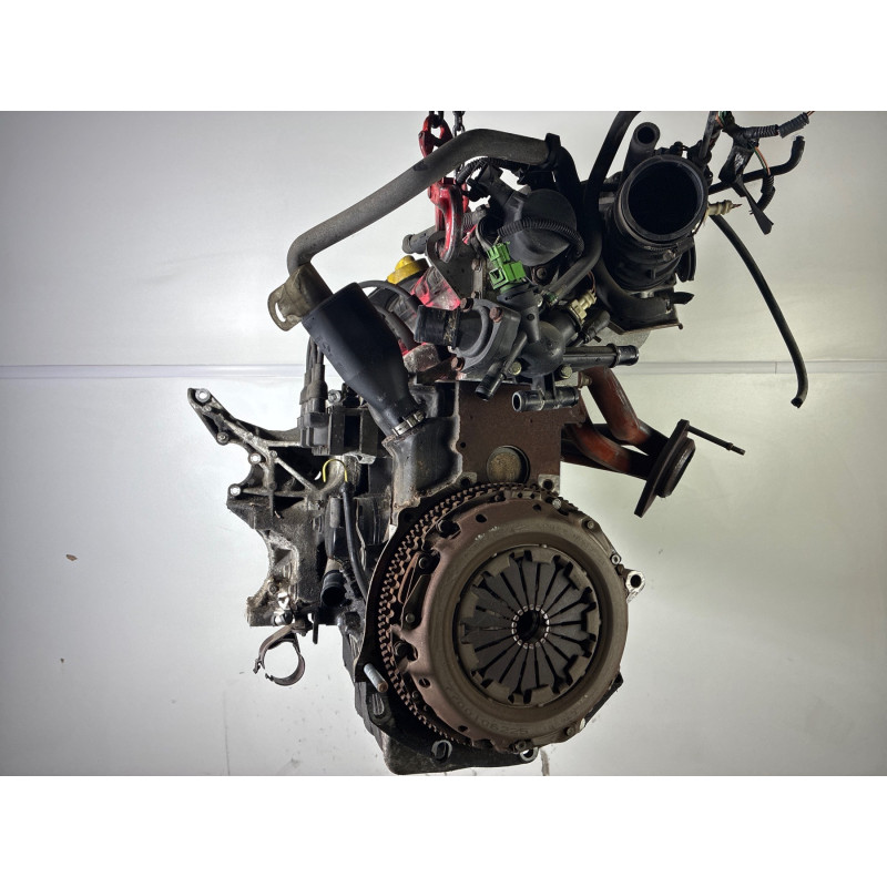 Moteur RENAULT GRAND ESPACE 3 Photo n°4