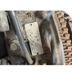 Moteur RENAULT GRAND ESPACE 3