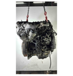 Moteur OPEL ASTRA H Photo n°1