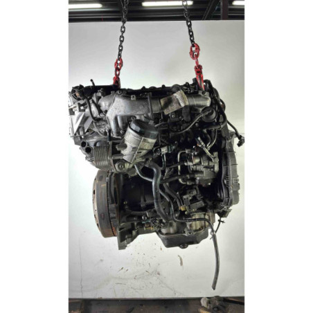 Moteur OPEL ASTRA H Photo n°1