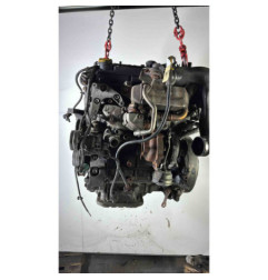 Moteur OPEL ASTRA H