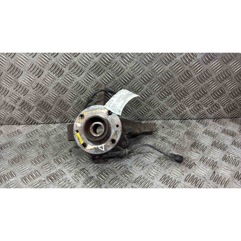 Pivot de moyeu avant droit DACIA LOGAN MCV 1 Photo n°4