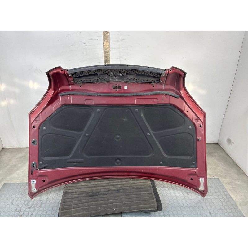 Capot HYUNDAI TUCSON 1 Photo n°3