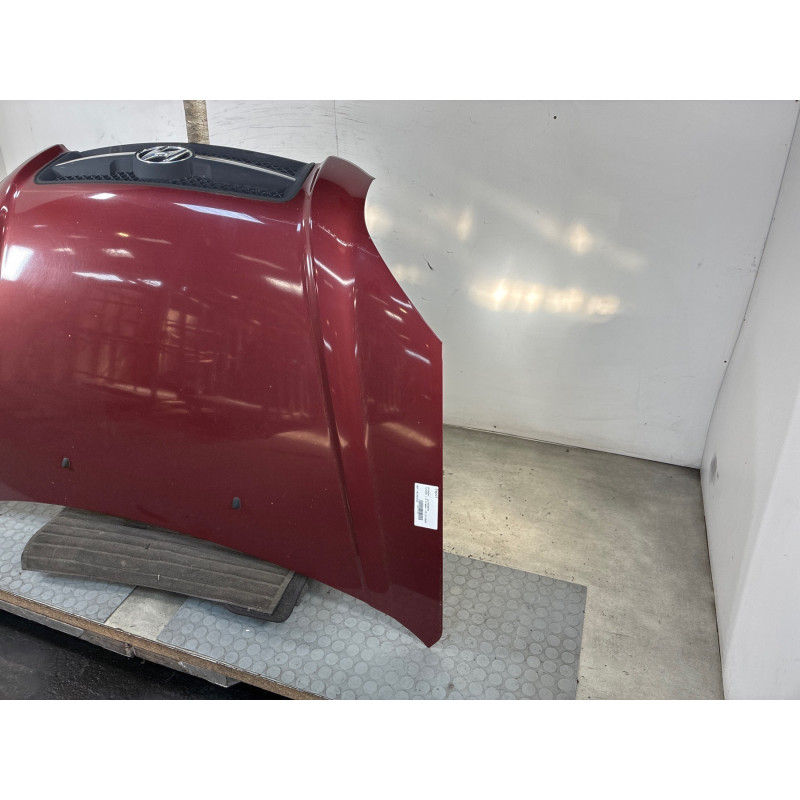 Capot HYUNDAI TUCSON 1 Photo n°4