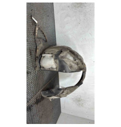 Pare boue avant droit PEUGEOT 207