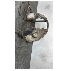 Pare boue avant droit PEUGEOT 207