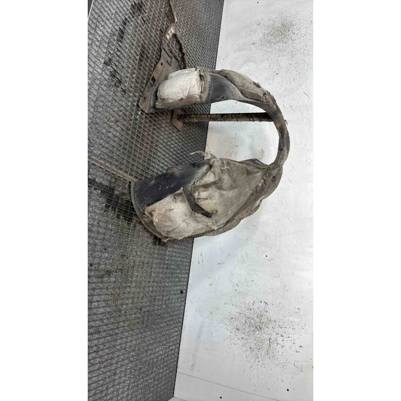 Pare boue avant droit PEUGEOT 207 Photo n°3