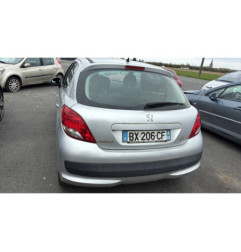 Pare boue avant droit PEUGEOT 207