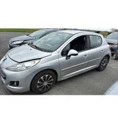 Pare boue avant droit PEUGEOT 207