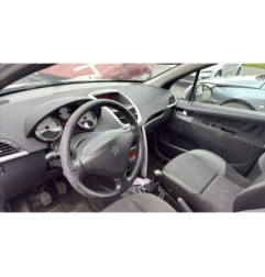 Pare boue avant droit PEUGEOT 207