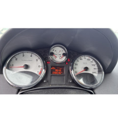Pare boue avant droit PEUGEOT 207