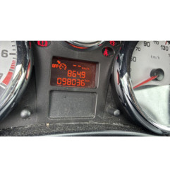 Pare boue avant droit PEUGEOT 207