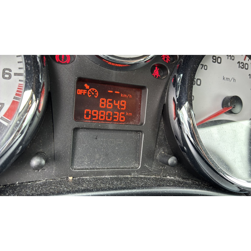 Pare boue avant droit PEUGEOT 207 Photo n°20