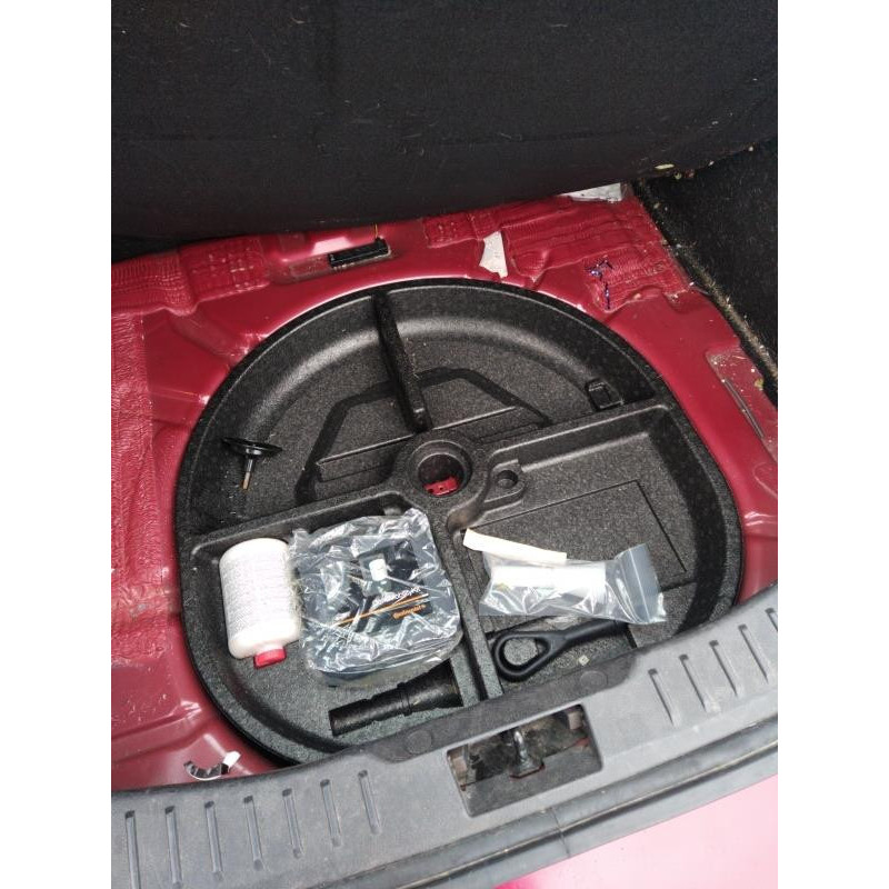 Commande de phare FORD FOCUS 3 Photo n°8