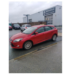 Commande de phare FORD FOCUS 3