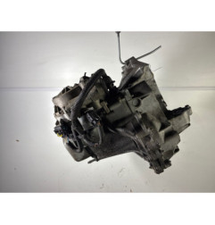 Boite de vitesses PEUGEOT 208 1 Photo n°1