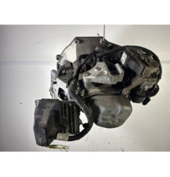 Boite de vitesses PEUGEOT 208 1