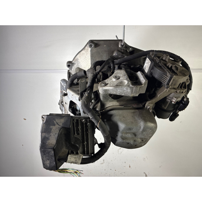 Boite de vitesses PEUGEOT 208 1 Photo n°3