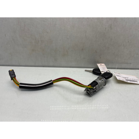 Neiman RENAULT SCENIC 1