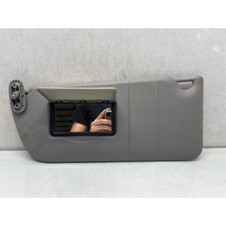 Pare soleil gauche RENAULT SCENIC 1