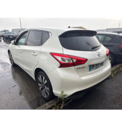 NISSAN PULSAR 1.5 DCI - 8V TURBO Photo n°1