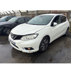 NISSAN PULSAR 1.5 DCI - 8V TURBO