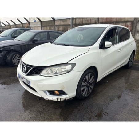NISSAN PULSAR 1.5 DCI - 8V TURBO
