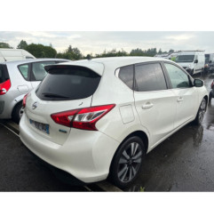 NISSAN PULSAR 1.5 DCI - 8V TURBO