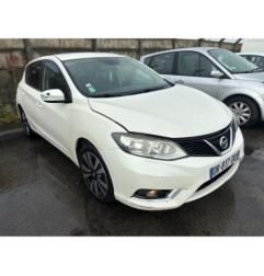 NISSAN PULSAR 1.5 DCI - 8V TURBO