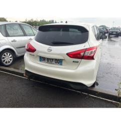 NISSAN PULSAR 1.5 DCI - 8V TURBO