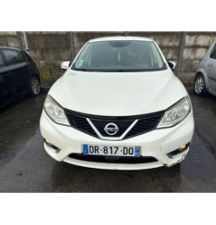 NISSAN PULSAR 1.5 DCI - 8V TURBO