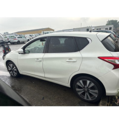 NISSAN PULSAR 1.5 DCI - 8V TURBO