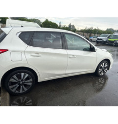 NISSAN PULSAR 1.5 DCI - 8V TURBO