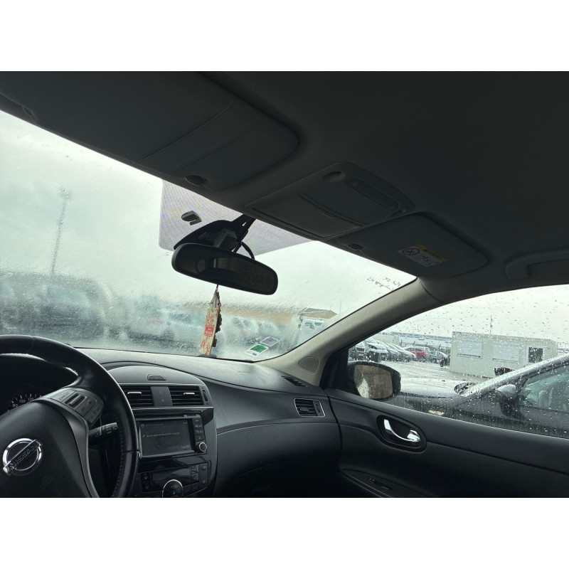 NISSAN PULSAR 1.5 DCI - 8V TURBO Photo n°9