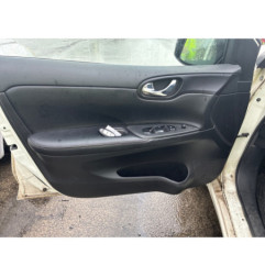 NISSAN PULSAR 1.5 DCI - 8V TURBO