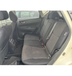 NISSAN PULSAR 1.5 DCI - 8V TURBO