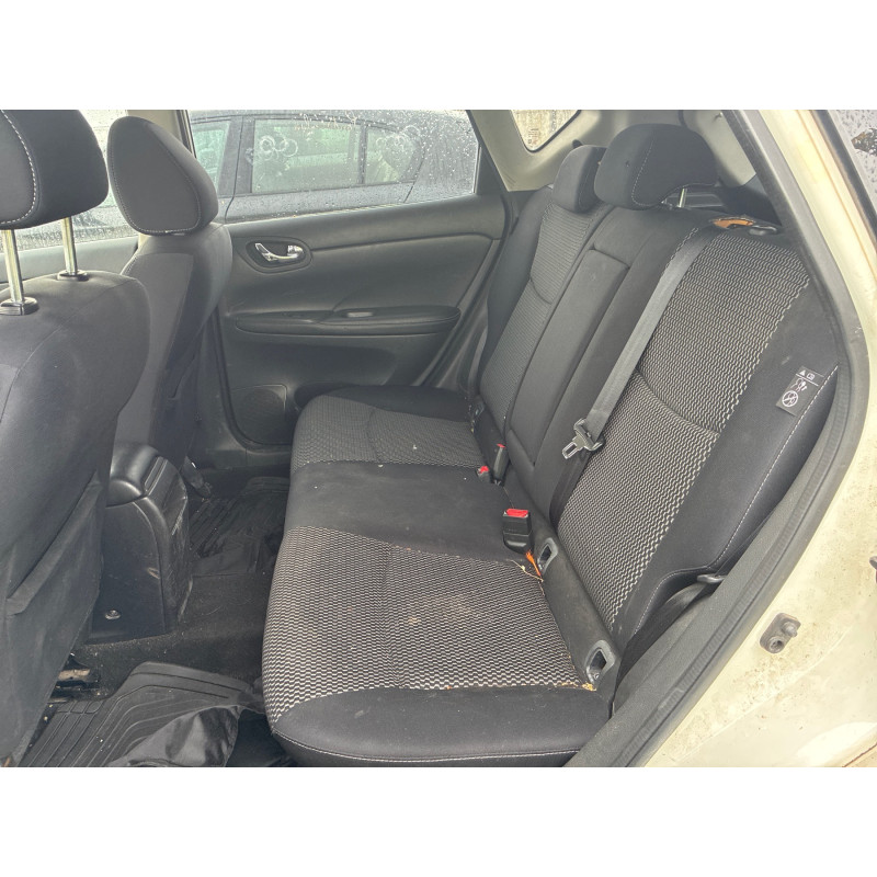 NISSAN PULSAR 1.5 DCI - 8V TURBO Photo n°12