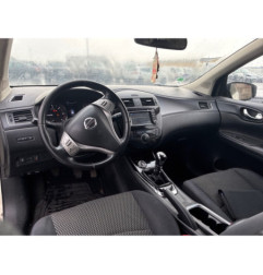 NISSAN PULSAR 1.5 DCI - 8V TURBO