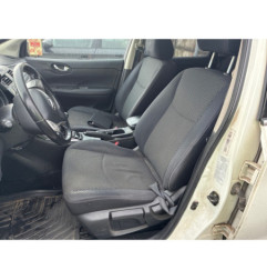 NISSAN PULSAR 1.5 DCI - 8V TURBO