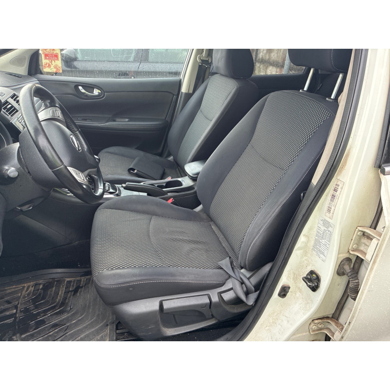 NISSAN PULSAR 1.5 DCI - 8V TURBO Photo n°14
