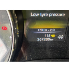 NISSAN PULSAR 1.5 DCI - 8V TURBO