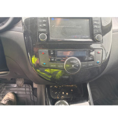 NISSAN PULSAR 1.5 DCI - 8V TURBO