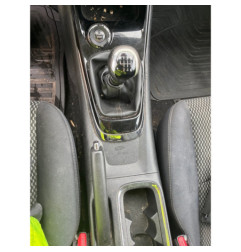 NISSAN PULSAR 1.5 DCI - 8V TURBO